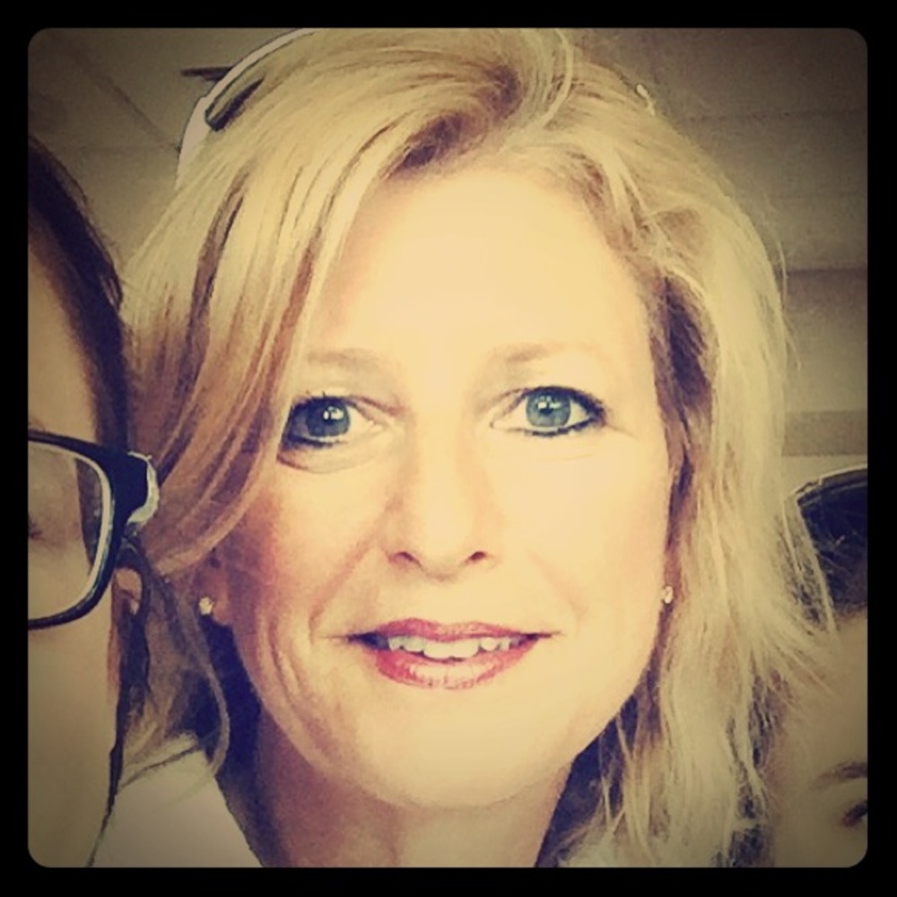 Meet your Posher, Lori